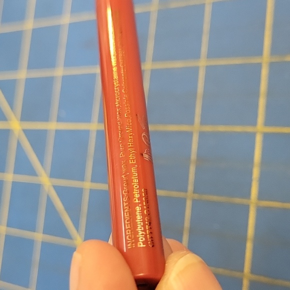 Meike Glamour I Am Sweet #1 Waterproof Lip Liner 3g - Picture 3 of 4